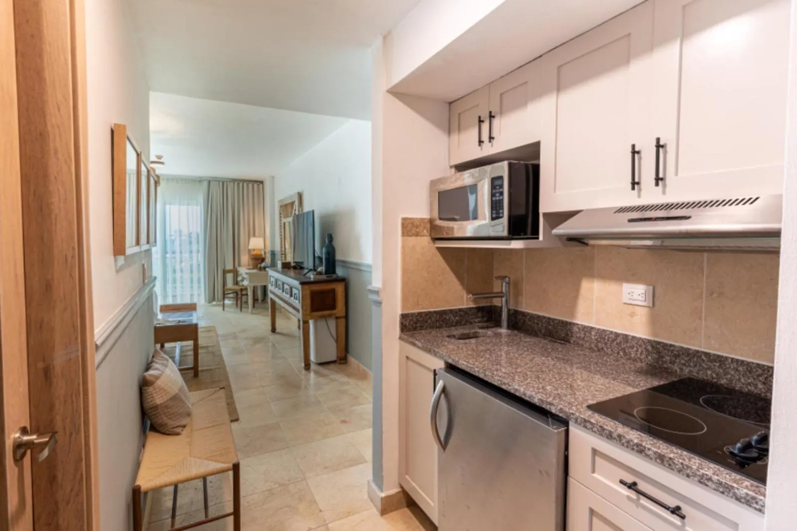 Punta Palmera Beachfront Apartment Punta Cana
