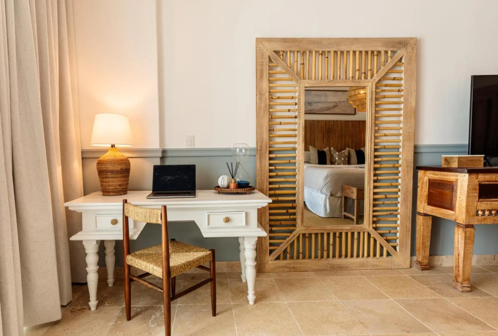 Punta Palmera Beachfront Apartment Punta Cana Dominican Republic