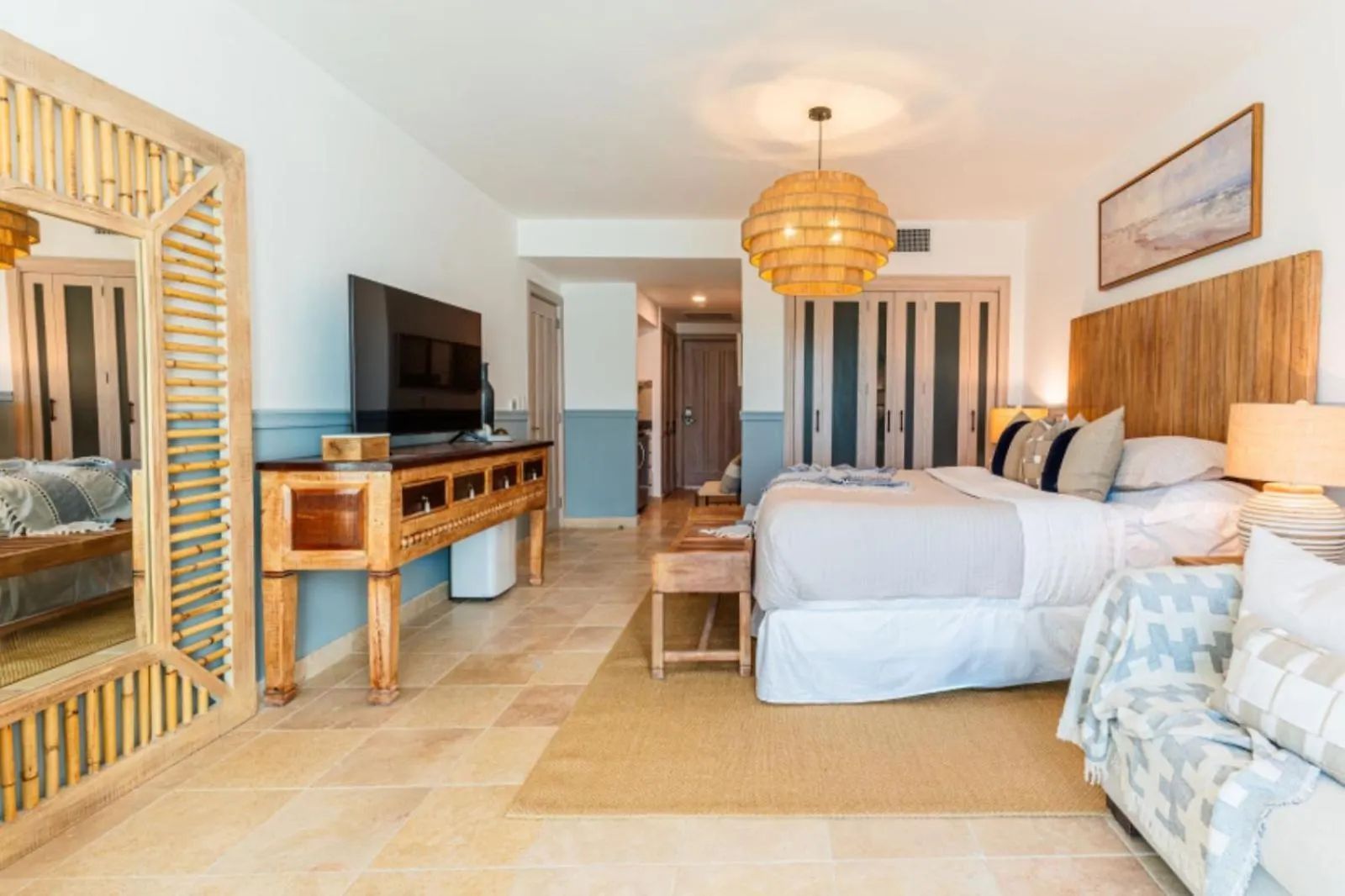 Punta Palmera Beachfront Apartment Punta Cana